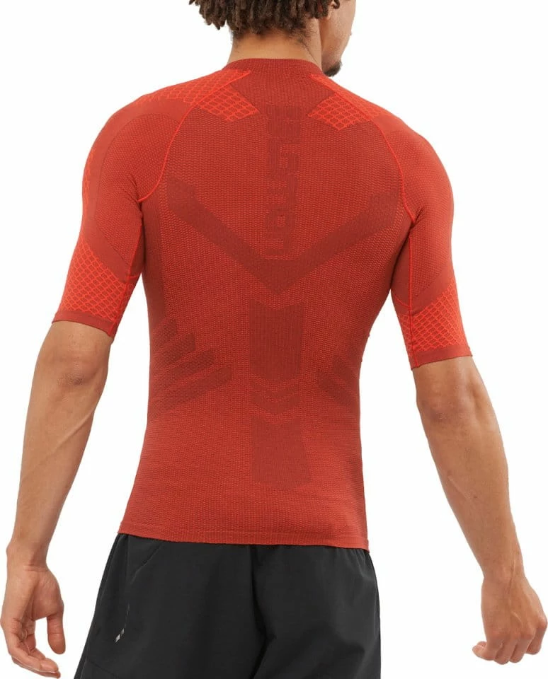 T-shirt Salomon EXO MOTION TEE M 4 T-shirt Salomon EXO MOTION TEE M - Image 2