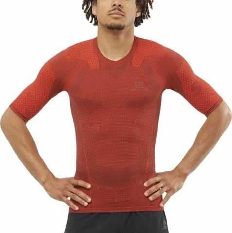T-shirt Salomon EXO MOTION TEE M 3 T-shirt Salomon EXO MOTION TEE M