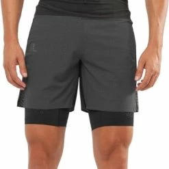 Shorts Salomon EXO MOTION TW SHORT M