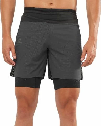 Shorts Salomon EXO MOTION TW SHORT M 3 Shorts Salomon EXO MOTION TW SHORT M