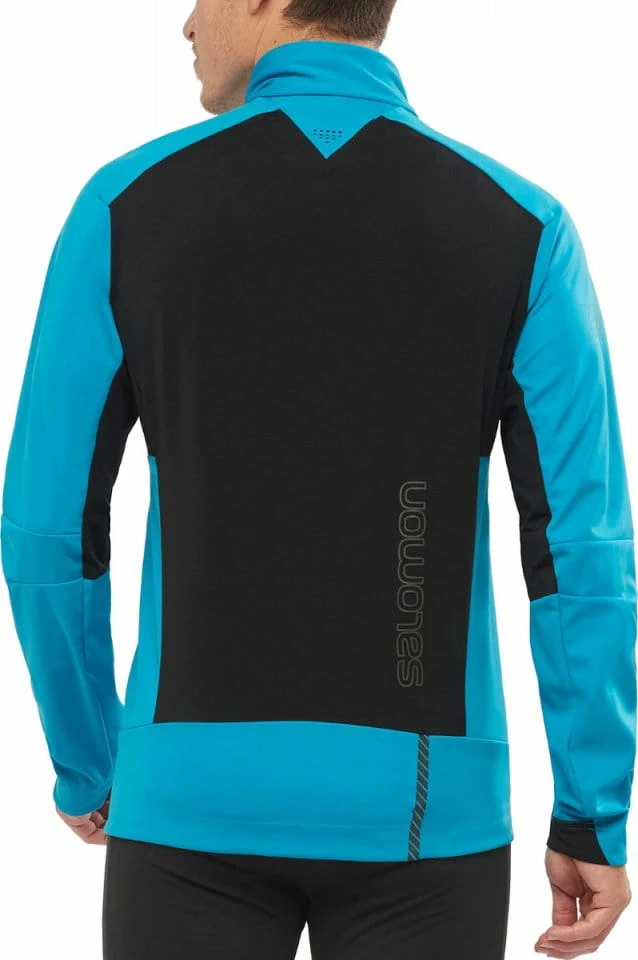 Jacket Salomon GTX® PRO WS JKT M 4 Jacket Salomon GTX® PRO WS JKT M - Image 2