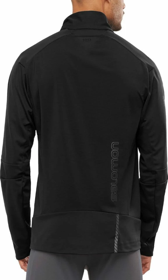 Jacket Salomon GTX® PRO WS JKT M 4 Jacket Salomon GTX® PRO WS JKT M - Image 2