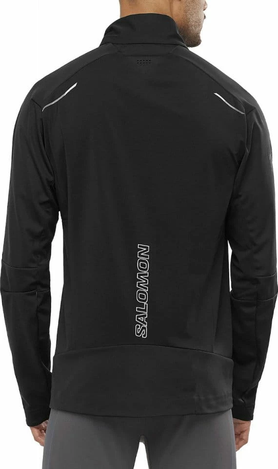 Jacket Salomon GTX® PRO WS JKT M 4 Jacket Salomon GTX® PRO WS JKT M - Image 2