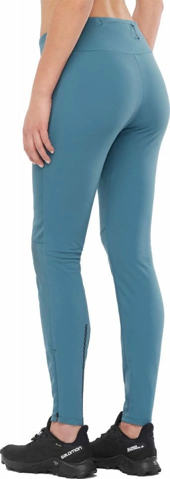 Leggings Salomon GTX® WS SSHELL TIGHT W 4 Leggings Salomon GTX® WS SSHELL TIGHT W - Image 2