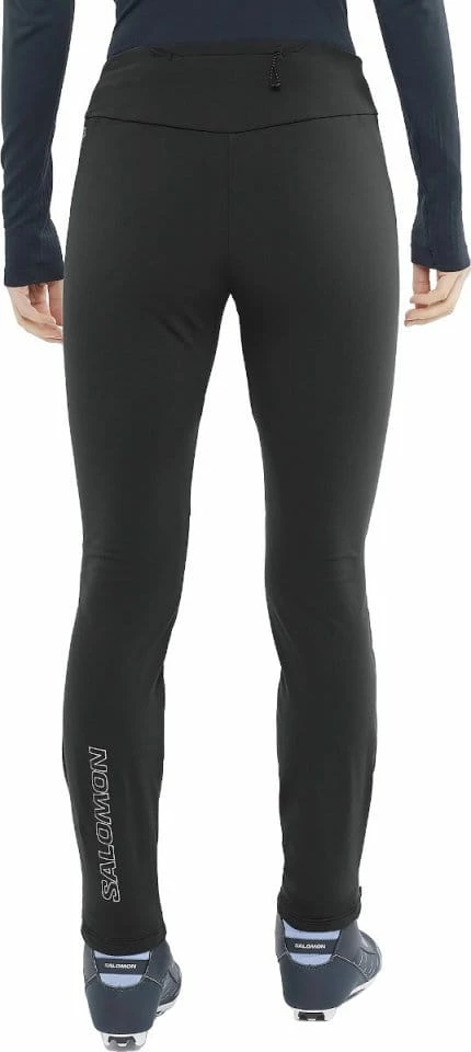 Leggings Salomon GTX® WS SSHELL TIGHT W 4 Leggings Salomon GTX® WS SSHELL TIGHT W - Image 2
