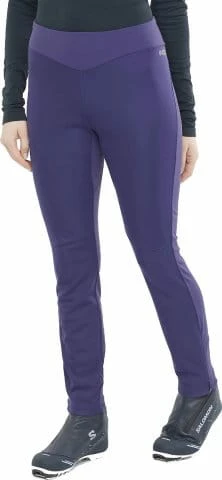 Leggings Salomon GTX® WS SSHELL TIGHT W 3 Leggings Salomon GTX® WS SSHELL TIGHT W
