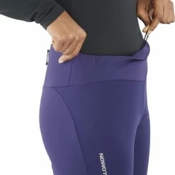 Leggings Salomon GTX® WS SSHELL TIGHT W 7 Leggings Salomon GTX® WS SSHELL TIGHT W -Hot Sale Running apparel Salomon Store salomon gtx r ws sshell tight w 525299 lc1892801 960