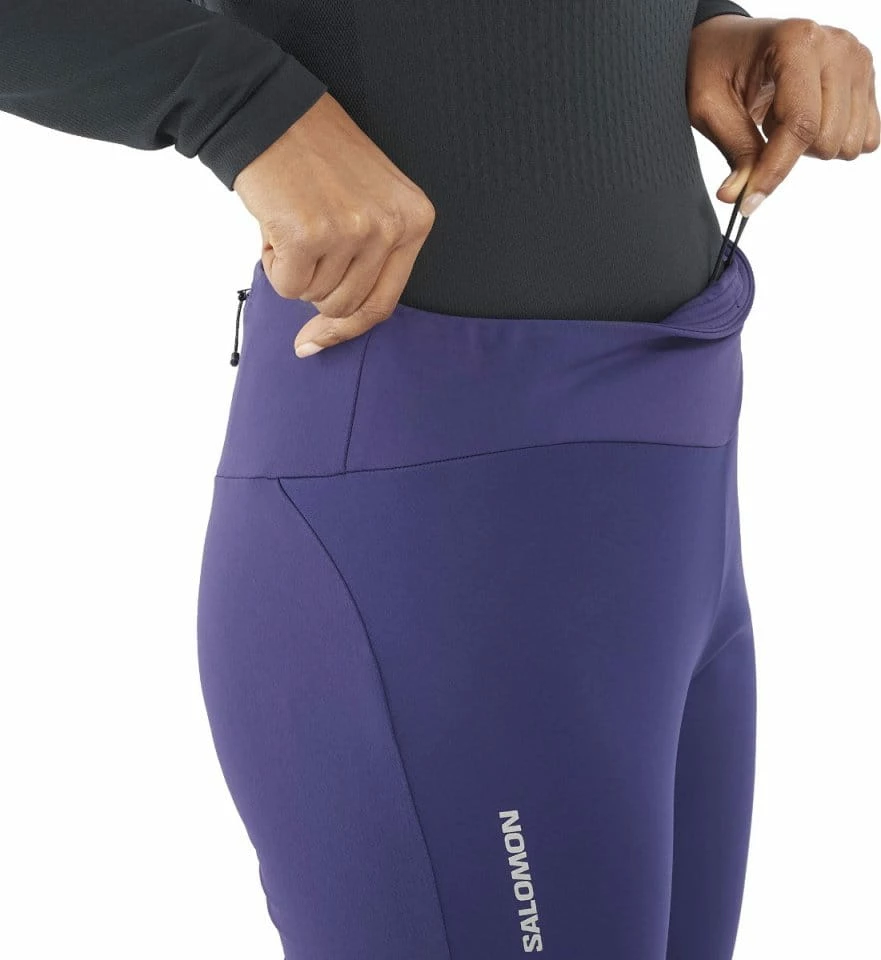 Leggings Salomon GTX® WS SSHELL TIGHT W 5 Leggings Salomon GTX® WS SSHELL TIGHT W - Image 3