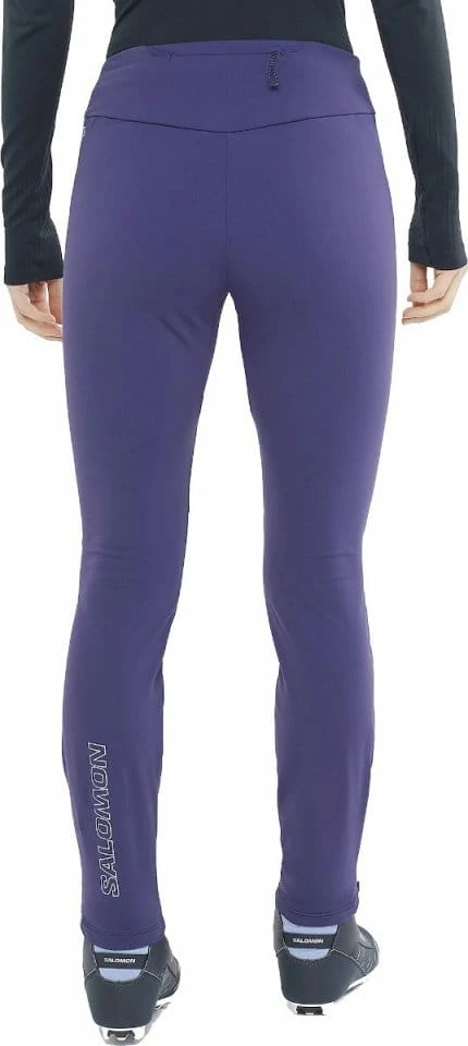 Leggings Salomon GTX® WS SSHELL TIGHT W 4 Leggings Salomon GTX® WS SSHELL TIGHT W - Image 2