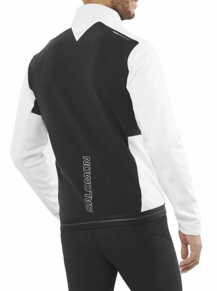 Jacket Salomon GTX WS SSHELL JKT M 4 Jacket Salomon GTX WS SSHELL JKT M - Image 2