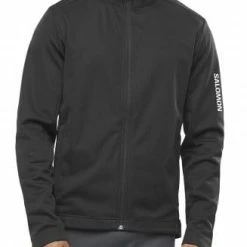 Jacket Salomon GTX WS SSHELL JKT M