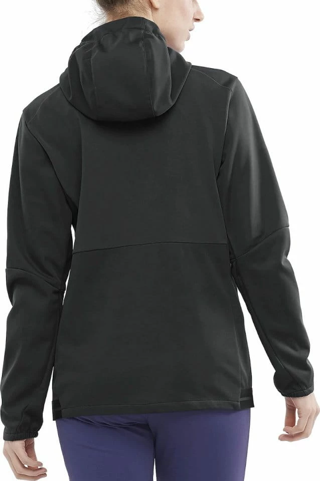 Hooded jacket Salomon GTX WS SSHELL JKT W 4 Hooded jacket Salomon GTX WS SSHELL JKT W - Image 2