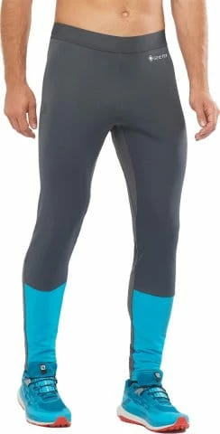 Leggings Salomon GTX WS SSHELL TIGHT M 3 Leggings Salomon GTX WS SSHELL TIGHT M