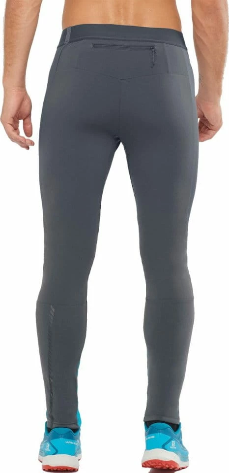 Leggings Salomon GTX WS SSHELL TIGHT M 4 Leggings Salomon GTX WS SSHELL TIGHT M - Image 2