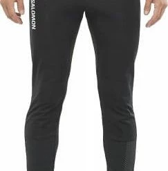 Leggings Salomon GTX WS SSHELL TIGHT M