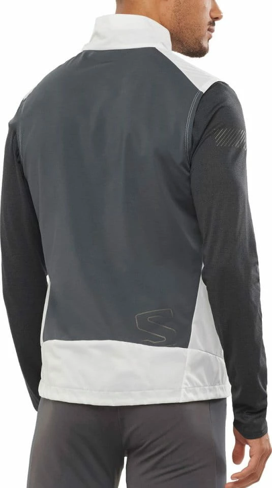 Salomon LIGHT VEST M 4 Salomon LIGHT VEST M - Image 2