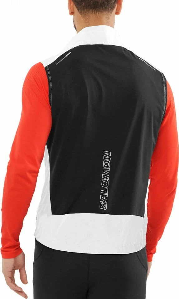 Salomon LIGHT VEST M 4 Salomon LIGHT VEST M - Image 2