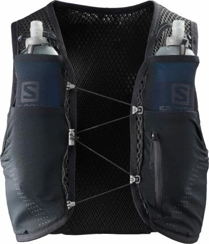 Vest Salomon NOCTURN ACT SKIN 4 flasks 2 Vest Salomon NOCTURN ACT SKIN 4 flasks