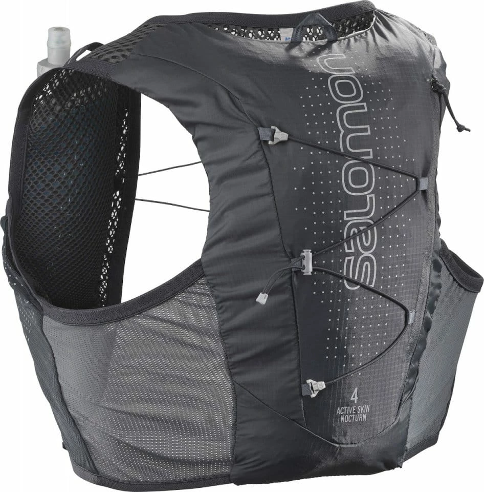 Vest Salomon NOCTURN ACT SKIN 4 flasks 3 Vest Salomon NOCTURN ACT SKIN 4 flasks - Image 2