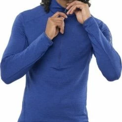 Sweatshirt Salomon OUTLINE HZ MID M