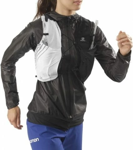 Vest Salomon SENSE 5 SET WOMEN LTD ED-BLACK-WHITE- 2 Vest Salomon SENSE 5 SET WOMEN LTD ED-BLACK-WHITE-