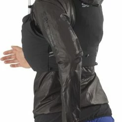 Vest Salomon SENSE 5 SET WOMEN LTD ED-BLACK-WHITE- 6 Vest Salomon SENSE 5 SET WOMEN LTD ED-BLACK-WHITE- -Hot Sale Running apparel Salomon Store salomon sense 5 set women ltd ed black white 324086 lc1534802 960