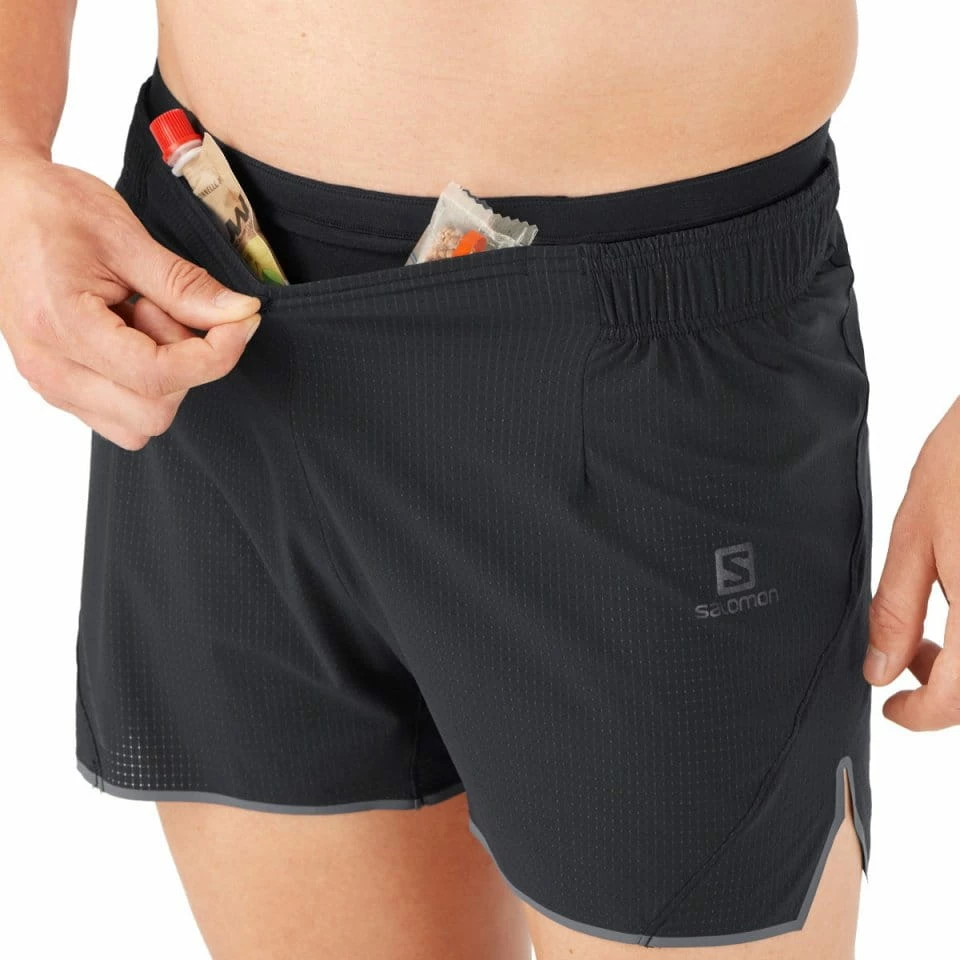 Salomon SENSE AERO 3 SHORTS M 5 Salomon SENSE AERO 3 SHORTS M - Image 3