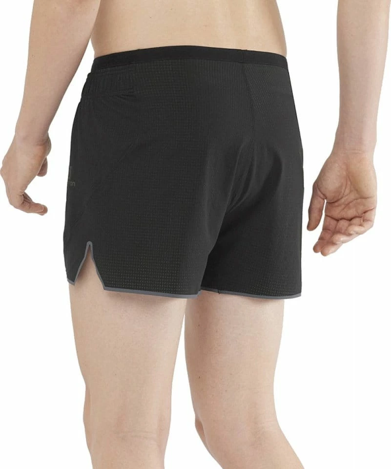 Salomon SENSE AERO 3 SHORTS M 4 Salomon SENSE AERO 3 SHORTS M - Image 2
