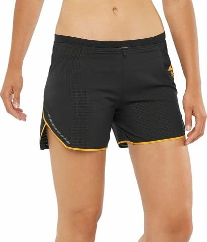 Shorts Salomon SENSE AERO 5 SHORT W 3 Shorts Salomon SENSE AERO 5 SHORT W