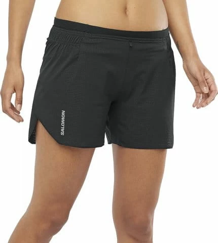 Shorts Salomon SENSE AERO 5 SHORT W 3 Shorts Salomon SENSE AERO 5 SHORT W