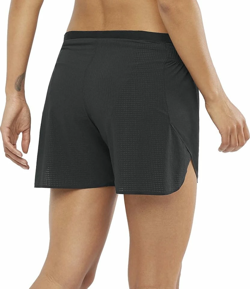 Shorts Salomon SENSE AERO 5 SHORT W 4 Shorts Salomon SENSE AERO 5 SHORT W - Image 2