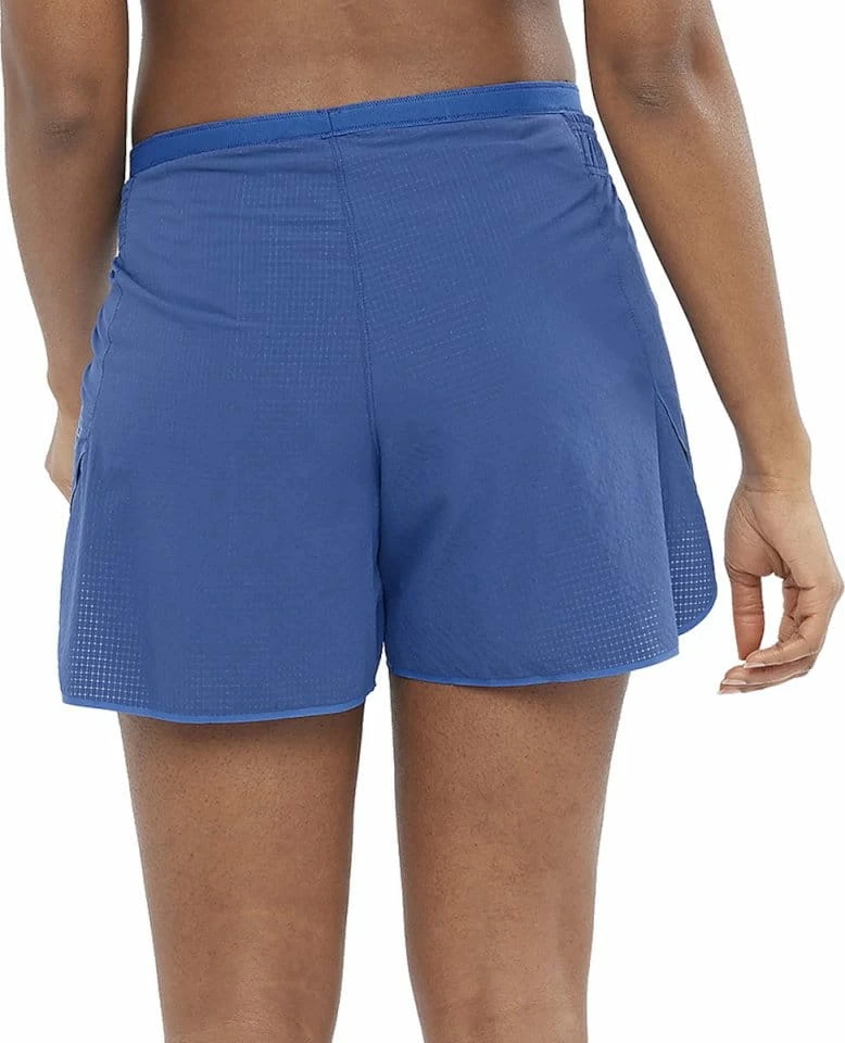 Shorts Salomon SENSE AERO 5 SHORT W 4 Shorts Salomon SENSE AERO 5 SHORT W - Image 2