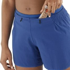 Shorts Salomon SENSE AERO 5 SHORT W 7 Shorts Salomon SENSE AERO 5 SHORT W -Hot Sale Running apparel Salomon Store salomon sense aero 5 short w 496368 lc1891701 960