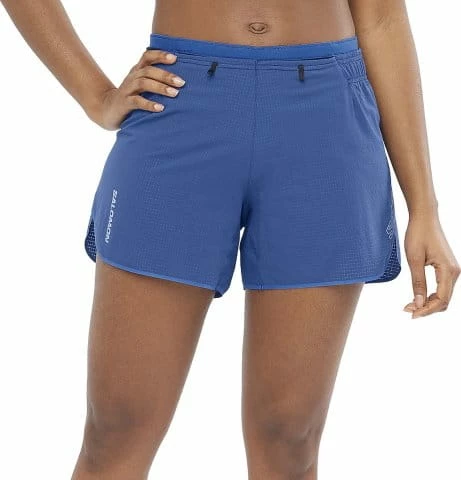 Shorts Salomon SENSE AERO 5 SHORT W 3 Shorts Salomon SENSE AERO 5 SHORT W