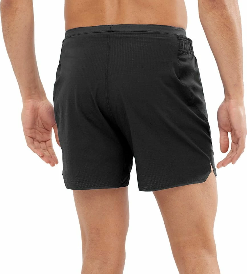 Salomon SENSE AERO 5 SHORTS M 4 Salomon SENSE AERO 5 SHORTS M - Image 2
