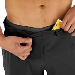 Salomon SENSE AERO 5 SHORTS M 7 Salomon SENSE AERO 5 SHORTS M -Hot Sale Running apparel Salomon Store salomon sense aero 5 shorts m 480521 lc1870002 960