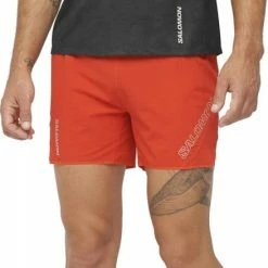 Salomon SENSE AERO 5 SHORTS M