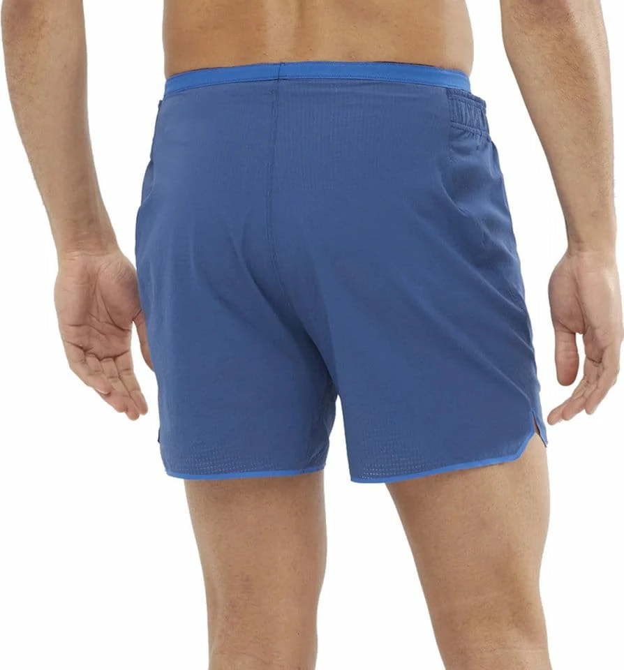 Salomon SENSE AERO 5 SHORTS M 4 Salomon SENSE AERO 5 SHORTS M - Image 2