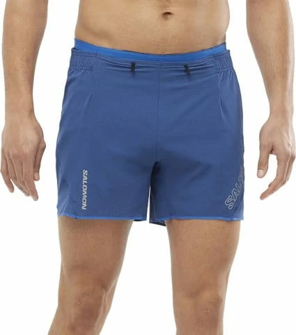 Salomon SENSE AERO 5 SHORTS M 3 Salomon SENSE AERO 5 SHORTS M