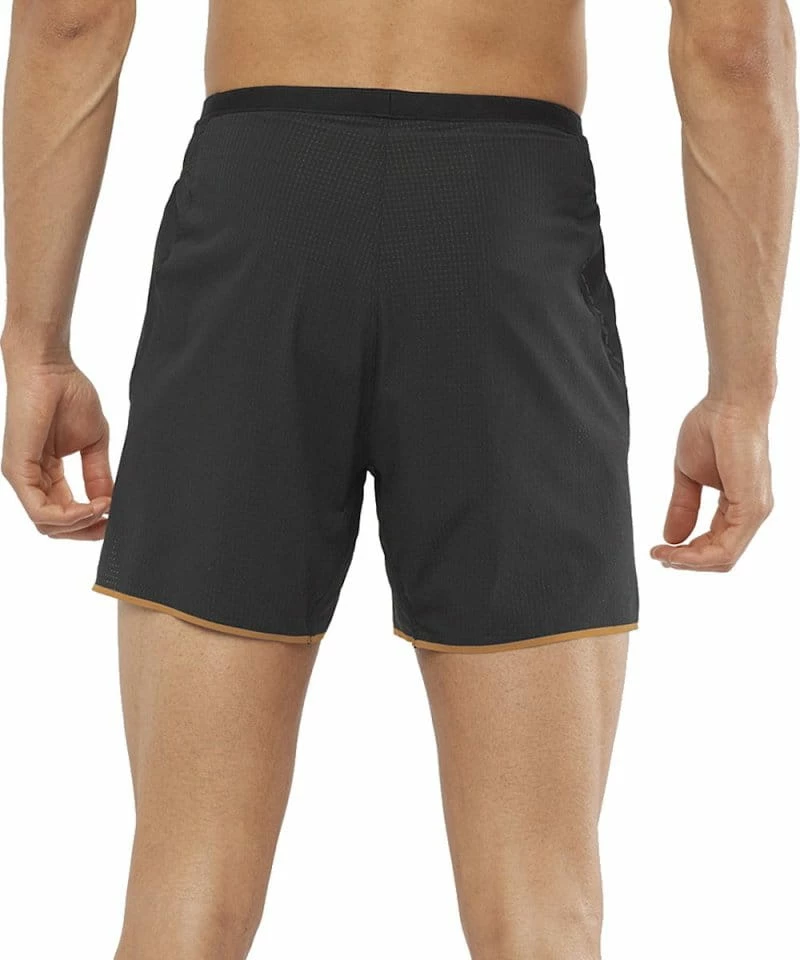 Salomon SENSE AERO 5 SHORTS M 4 Salomon SENSE AERO 5 SHORTS M - Image 2