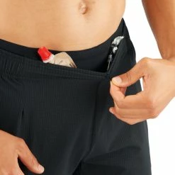 Salomon SENSE AERO 5 SHORTS M 8 Salomon SENSE AERO 5 SHORTS M -Hot Sale Running apparel Salomon Store salomon sense aero 5 shorts m black autumn bla 450171 lc1790202 960