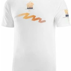 T-shirt Salomon SENSE AERO SS TEE M 8 T-shirt Salomon SENSE AERO SS TEE M -Hot Sale Running apparel Salomon Store salomon sense aero ss tee m 461473 lc1790000 960