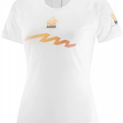 T-shirt Salomon SENSE AERO SS TEE W 8 T-shirt Salomon SENSE AERO SS TEE W -Hot Sale Running apparel Salomon Store salomon sense aero ss tee w 444851 lc1741600 960