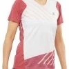 T-shirt Salomon SENSE AERO SS TEE W 2 T-shirt Salomon SENSE AERO SS TEE W -Hot Sale Running apparel Salomon Store salomon sense aero ss tee w 463571 lc1731200 480