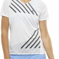 T-shirt Salomon SENSE AERO SS TEE W