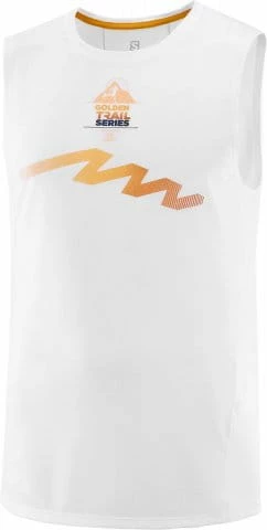 Top Salomon SENSE AERO TANK M 3 Top Salomon SENSE AERO TANK M