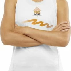 Top Salomon SENSE AERO TANK W