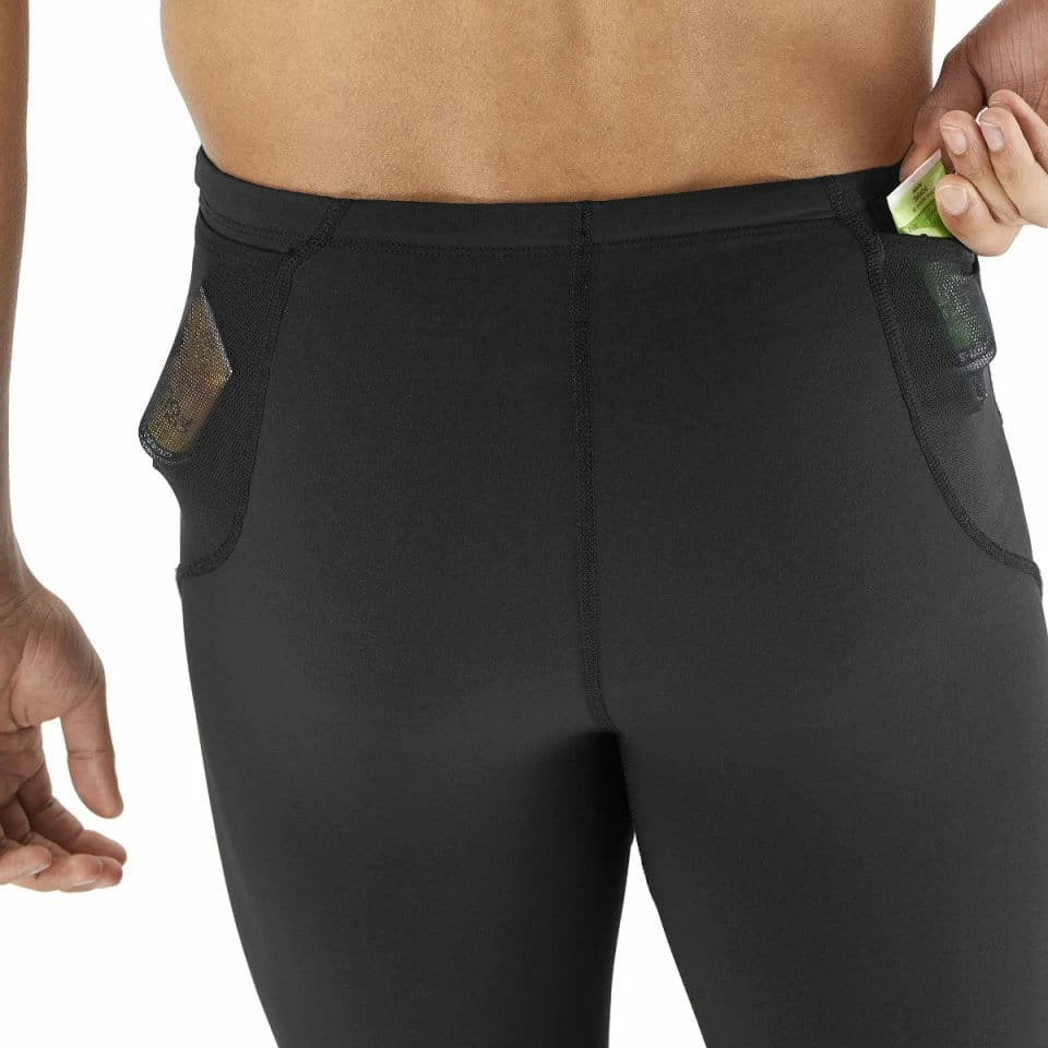 Leggings Salomon SENSE AERO TIGHTS M 6 Leggings Salomon SENSE AERO TIGHTS M - Image 4