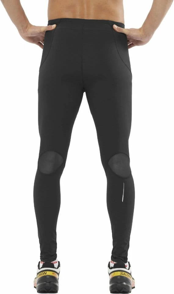 Leggings Salomon SENSE AERO TIGHTS M 4 Leggings Salomon SENSE AERO TIGHTS M - Image 2