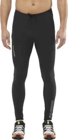Leggings Salomon SENSE AERO TIGHTS M 3 Leggings Salomon SENSE AERO TIGHTS M